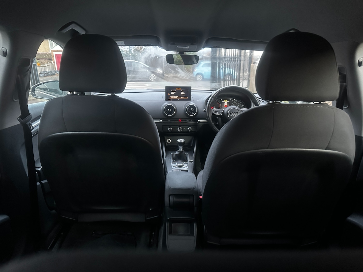 Used Audi A3 2017 for sale - 76949416: Photo 14