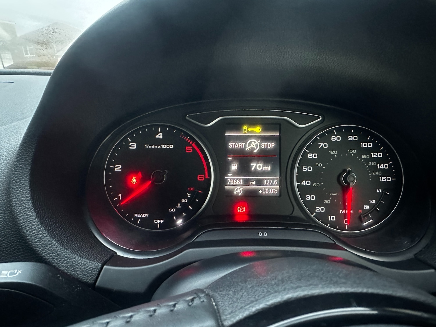 Used Audi A3 2017 for sale - 76949416: Photo 16