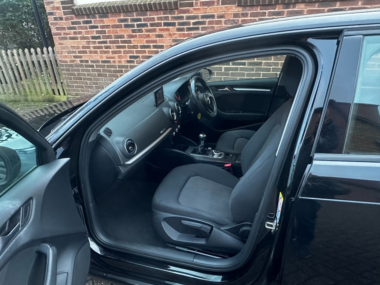 Used Audi A3 2017 for sale - 76949416: Photo 17