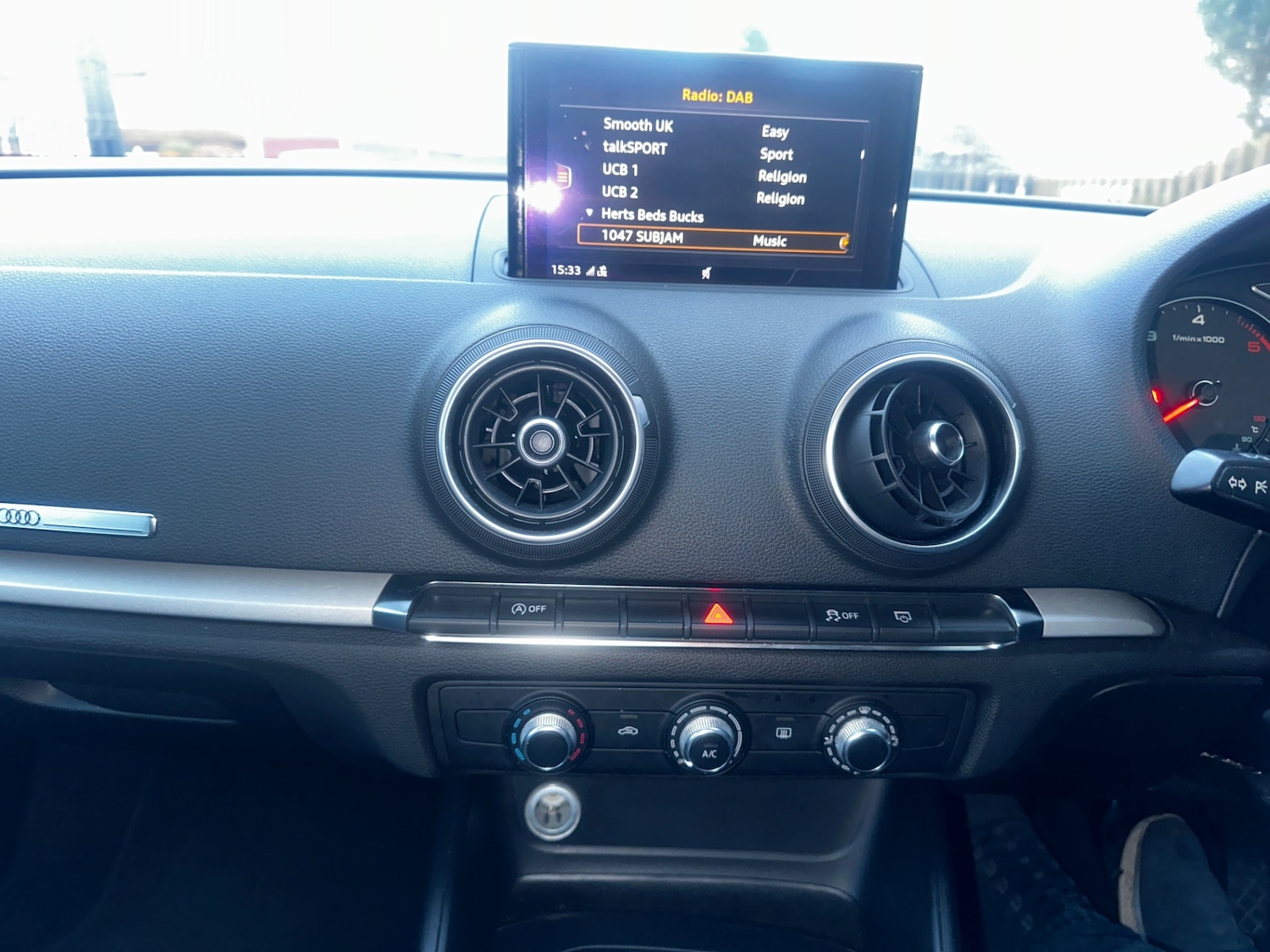 Used Audi A3 2017 for sale - 76949416: Photo 18