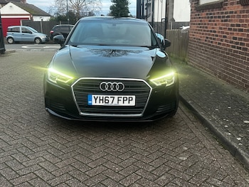 Used Audi A3 2017 for sale - 76949416: Photo