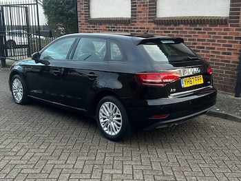 Used Audi A3 2017 for sale - 76949416: Photo