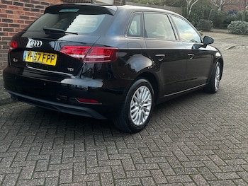 Used Audi A3 2017 for sale - 76949416: Photo