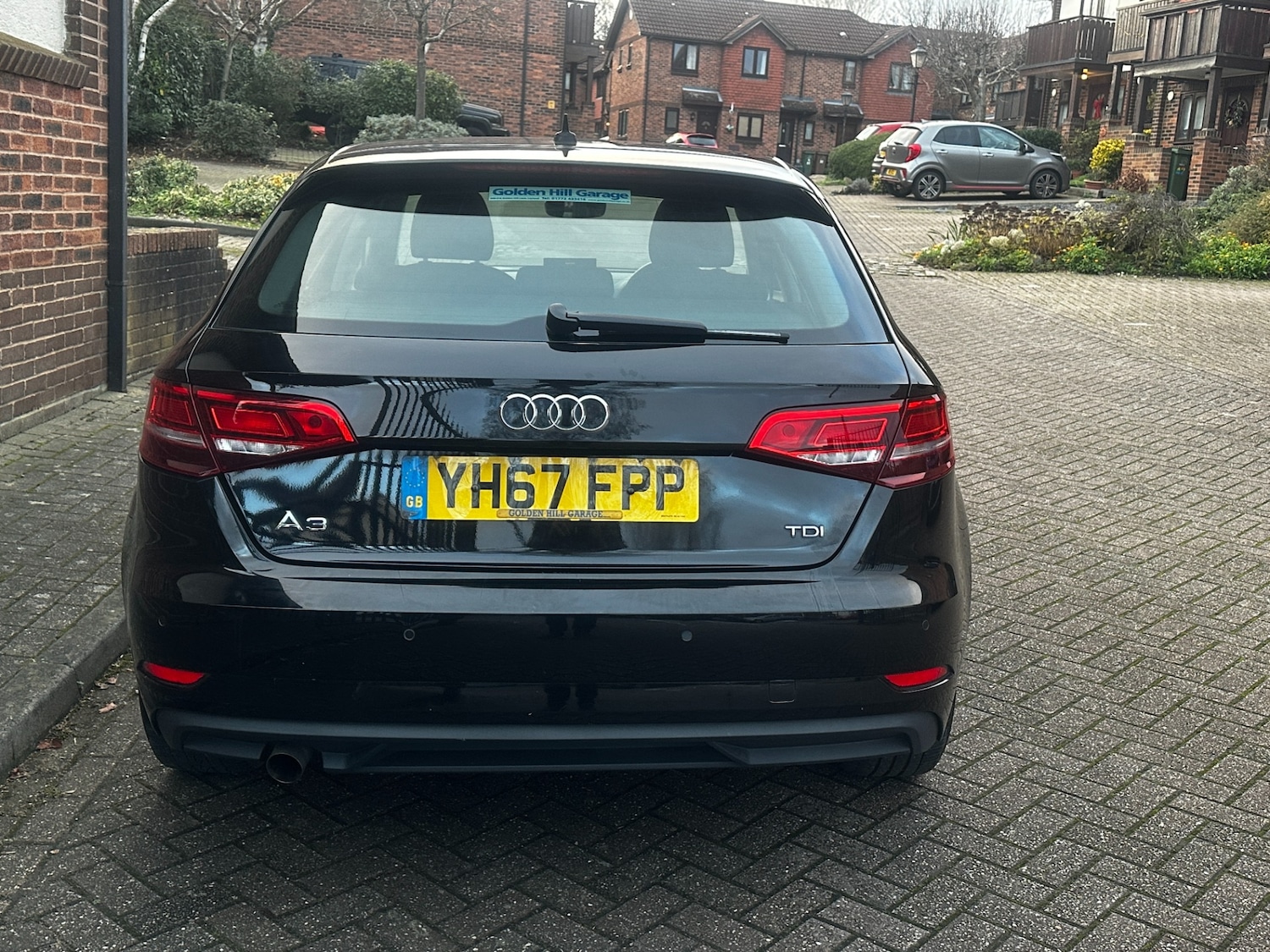 Used Audi A3 2017 for sale - 76949416: Photo 7