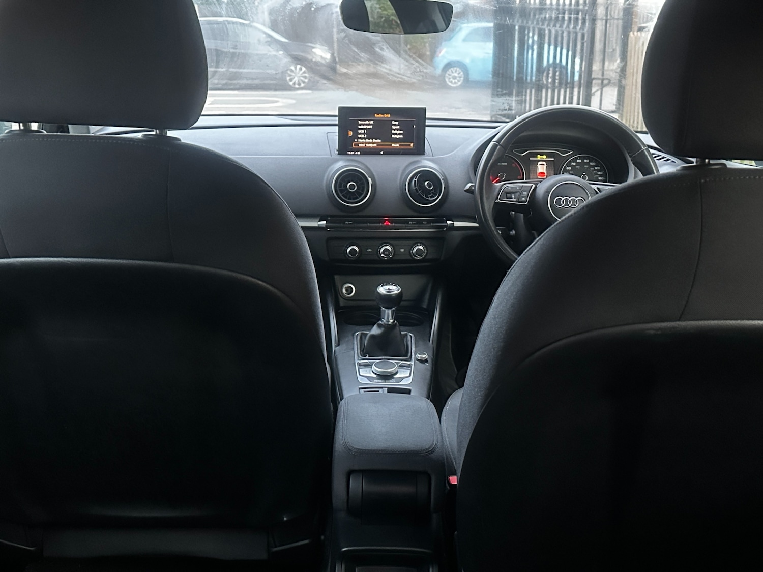 Used Audi A3 2017 for sale - 76949416: Photo 9