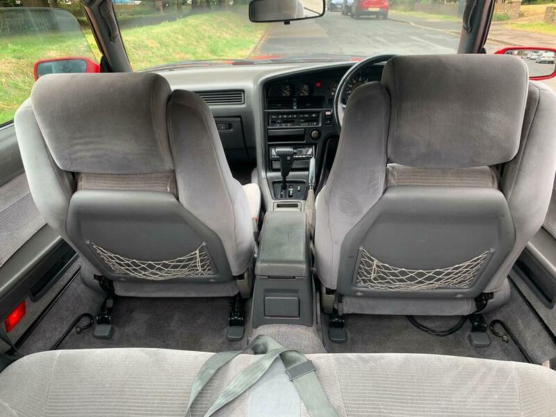 Used Toyota Supra 1989 for sale - 76878212: Photo 20