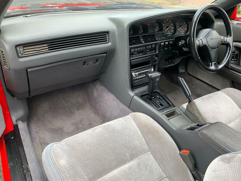 Used Toyota Supra 1989 for sale - 76878212: Photo 21