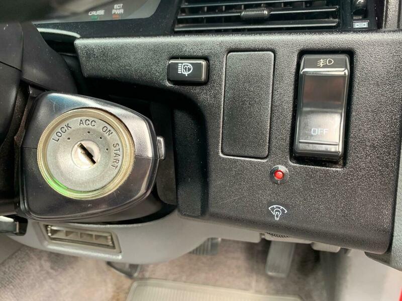 Used Toyota Supra 1989 for sale - 76878212: Photo 28