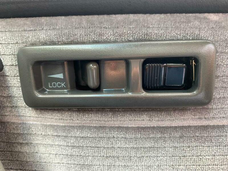 Used Toyota Supra 1989 for sale - 76878212: Photo 32