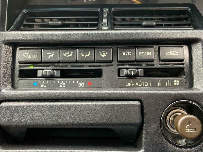 Used Toyota Supra 1989 for sale - 76878212: Photo 33