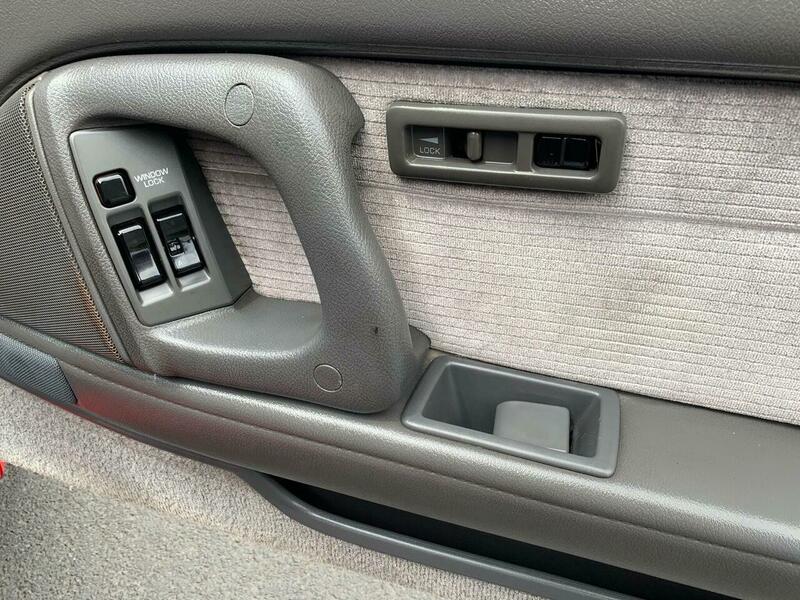 Used Toyota Supra 1989 for sale - 76878212: Photo 36