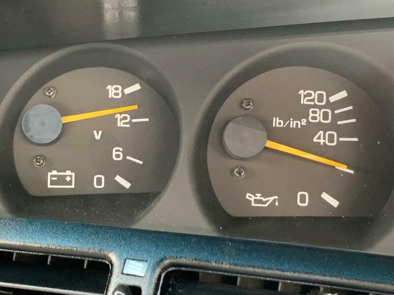 Used Toyota Supra 1989 for sale - 76878212: Photo 42