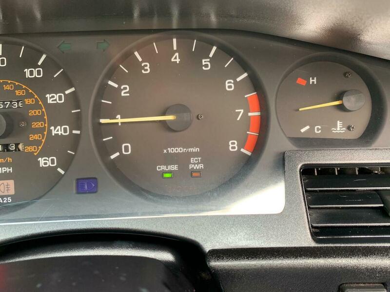 Used Toyota Supra 1989 for sale - 76878212: Photo 45