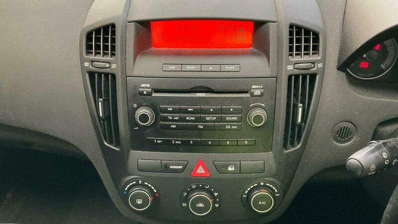 Used Kia Ceed 2007 for sale - 76878266: Photo 14