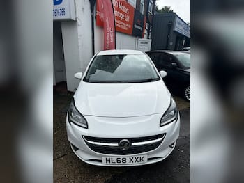 Used Vauxhall Corsa 2018 for sale - 79674176: Photo