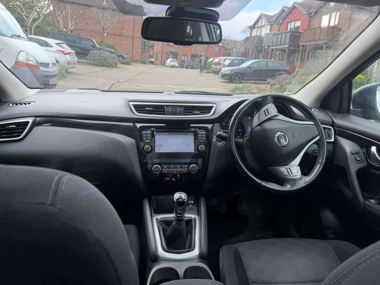 Used Nissan Qashqai 2016 for sale - 77491800: Photo 10