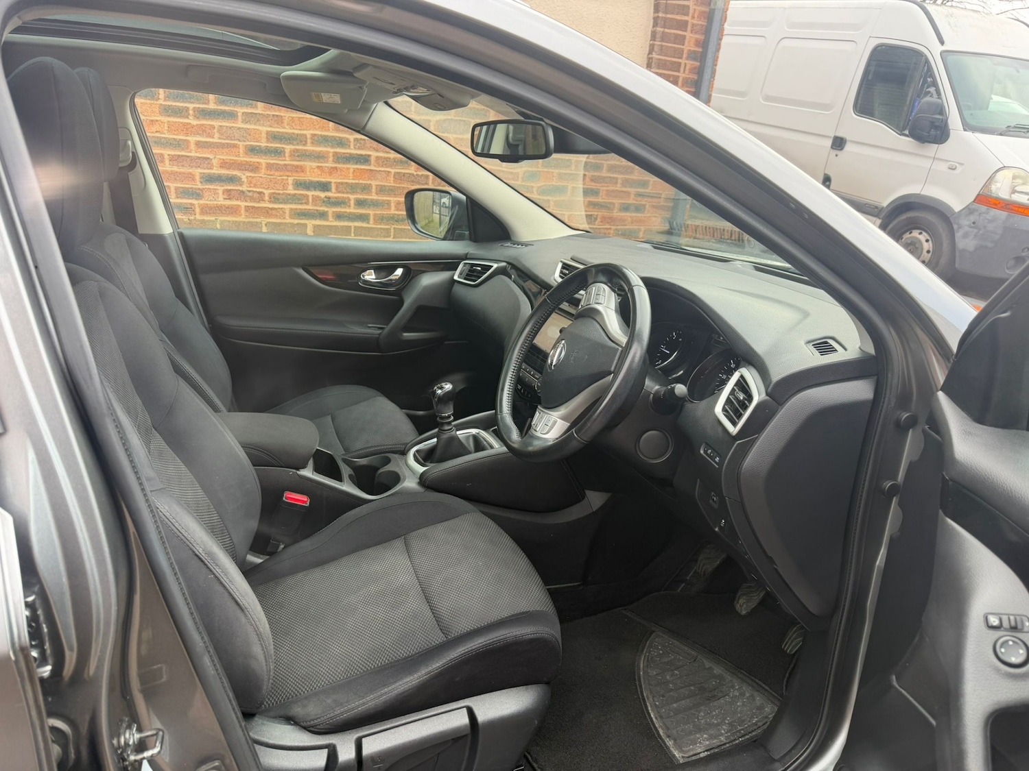 Used Nissan Qashqai 2016 for sale - 77491800: Photo 11