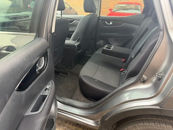 Used Nissan Qashqai 2016 for sale - 77491800: Photo