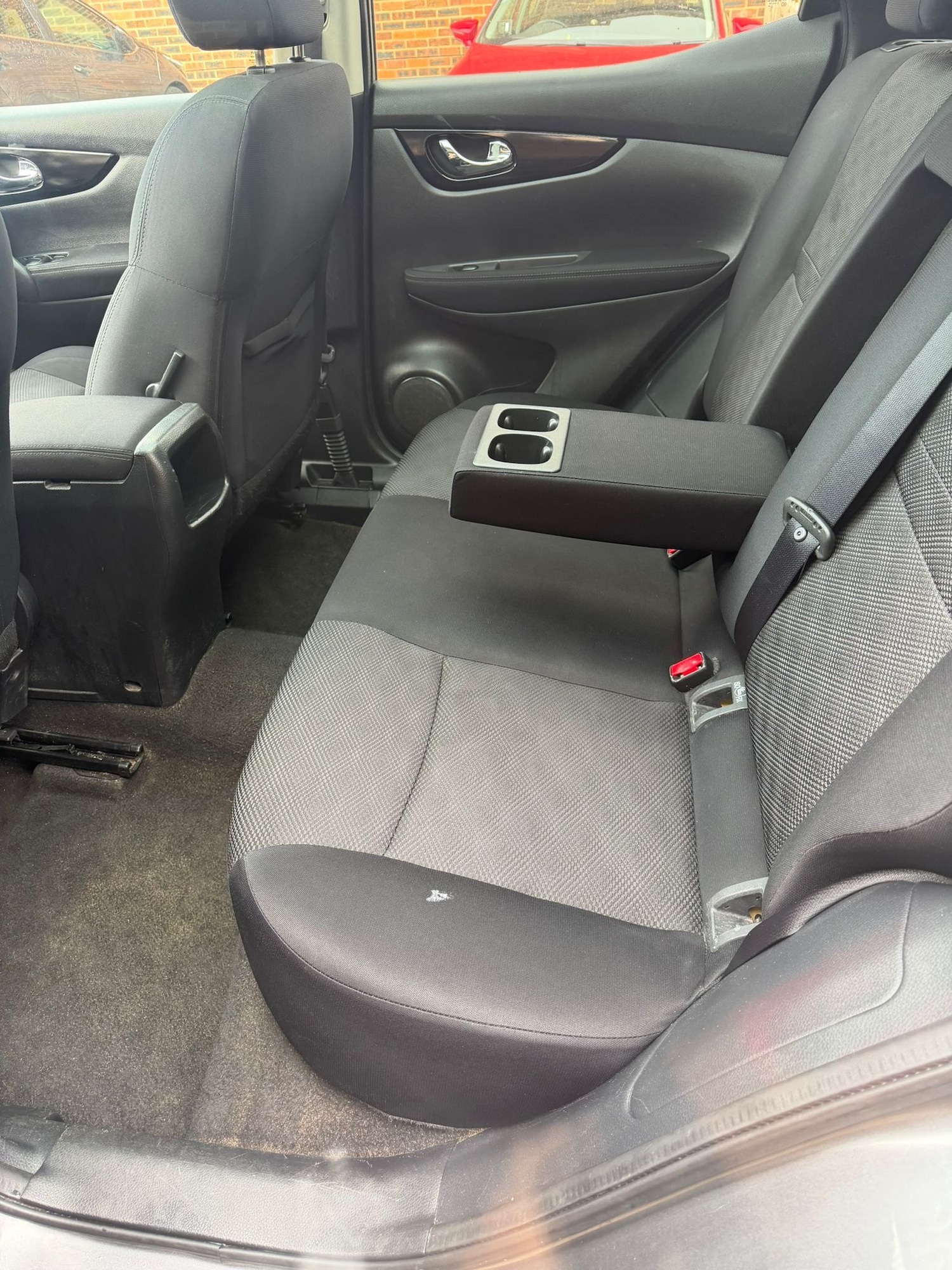 Used Nissan Qashqai 2016 for sale - 77491800: Photo 6