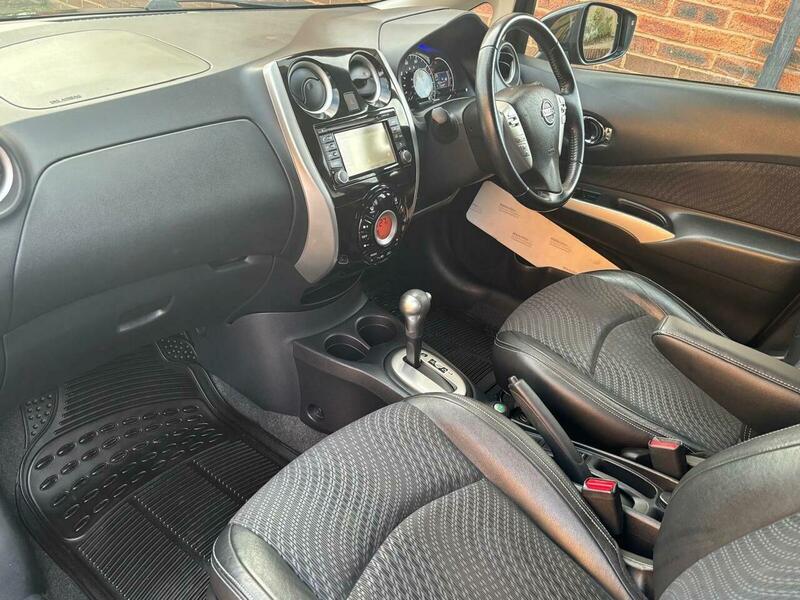 Used Nissan Note 2017 for sale - 76878249: Photo 11