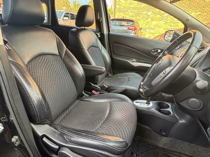 Used Nissan Note 2017 for sale - 76878249: Photo 15