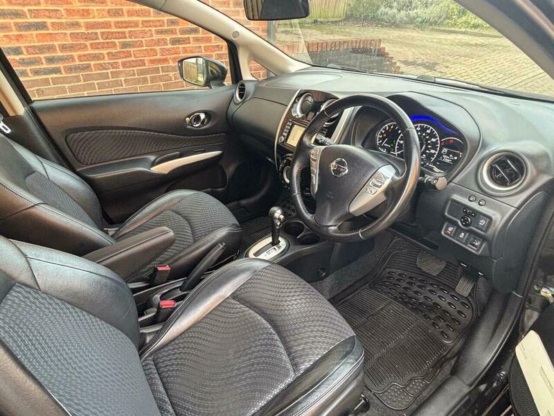 Used Nissan Note 2017 for sale - 76878249: Photo 18