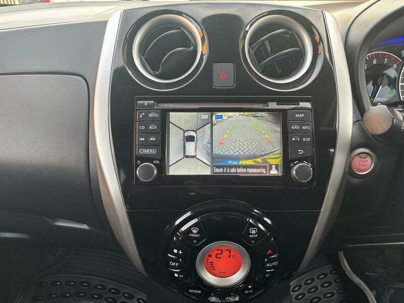 Used Nissan Note 2017 for sale - 76878249: Photo 23