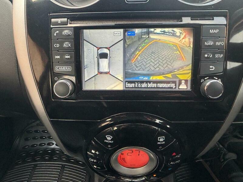 Used Nissan Note 2017 for sale - 76878249: Photo 24