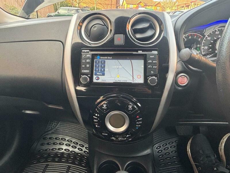 Used Nissan Note 2017 for sale - 76878249: Photo 26