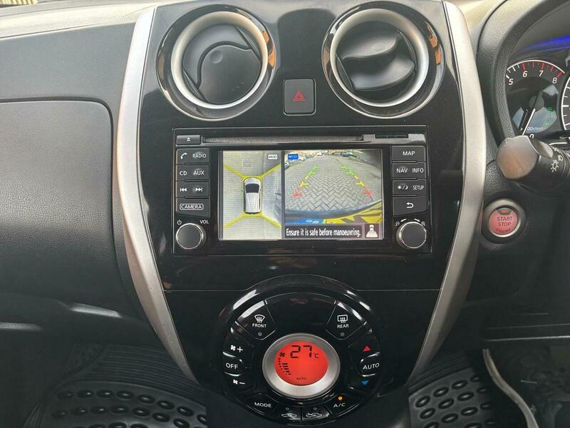 Used Nissan Note 2017 for sale - 76878249: Photo 27