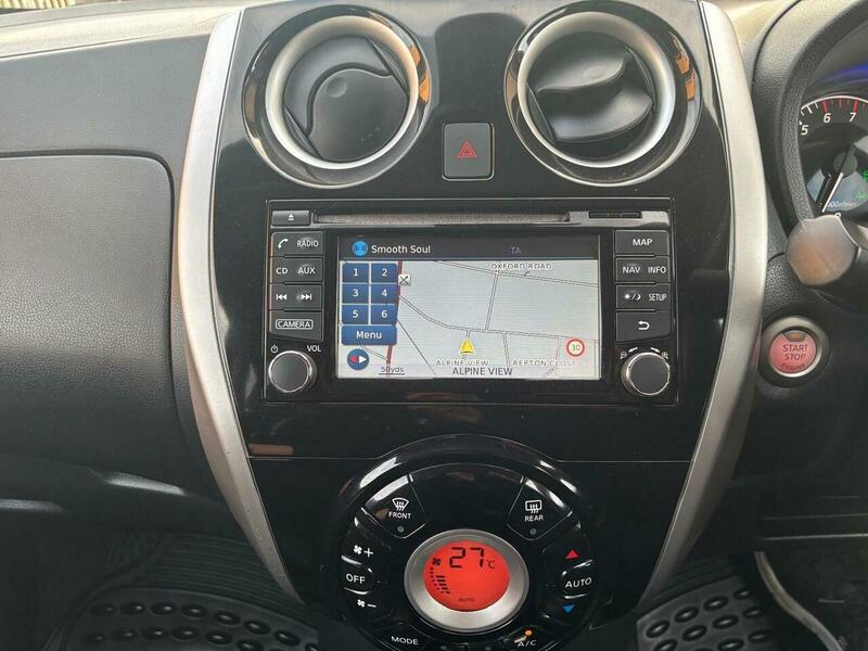 Used Nissan Note 2017 for sale - 76878249: Photo 28