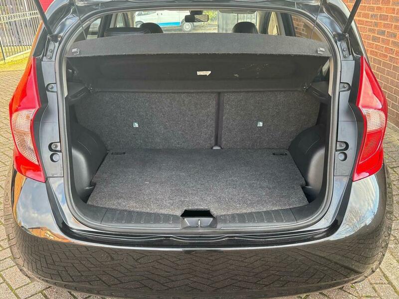 Used Nissan Note 2017 for sale - 76878249: Photo 32