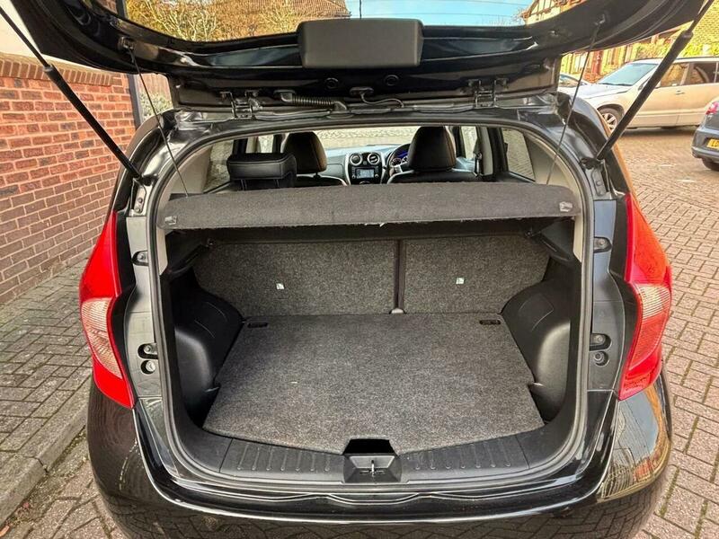 Used Nissan Note 2017 for sale - 76878249: Photo 33