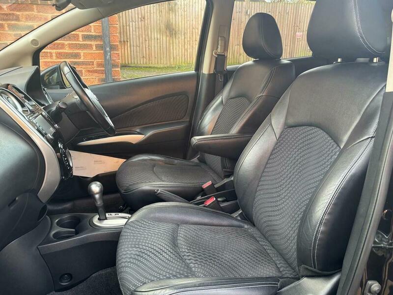 Used Nissan Note 2017 for sale - 76878249: Photo 35