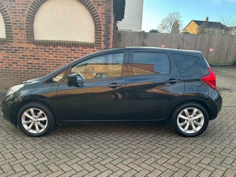 Used Nissan Note 2017 for sale - 76878249: Photo 6