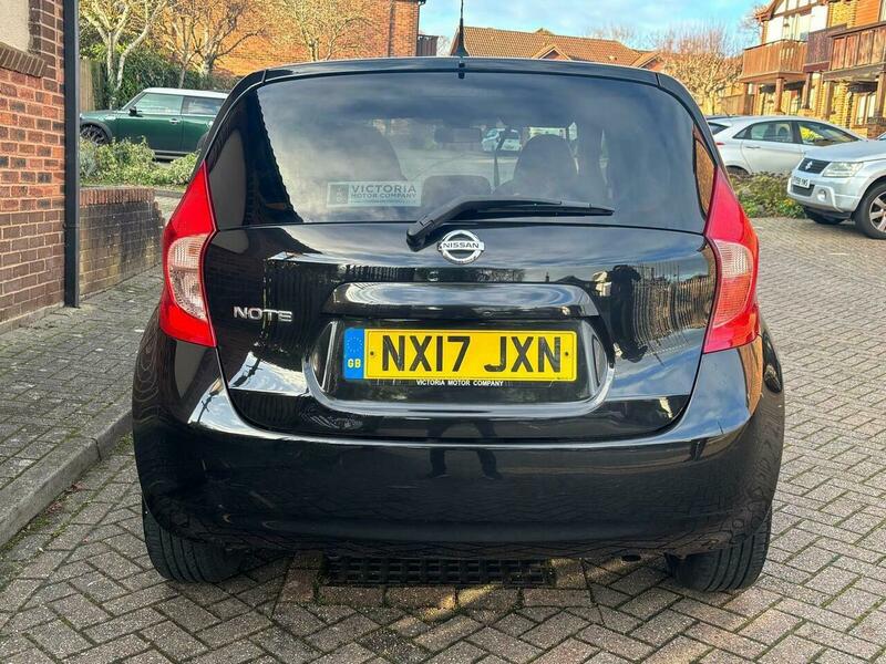 Used Nissan Note 2017 for sale - 76878249: Photo 8