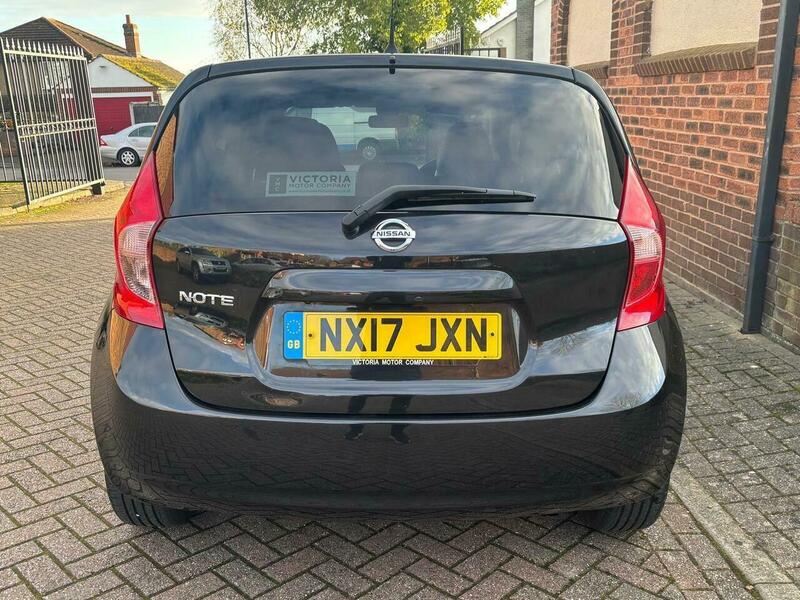 Used Nissan Note 2017 for sale - 76878249: Photo 9