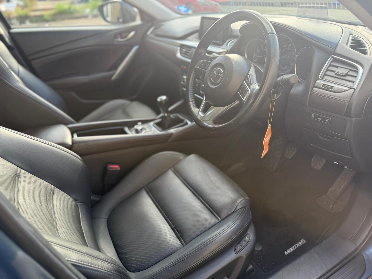 Used Mazda Mazda6 2016 for sale - 76689162: Photo 10