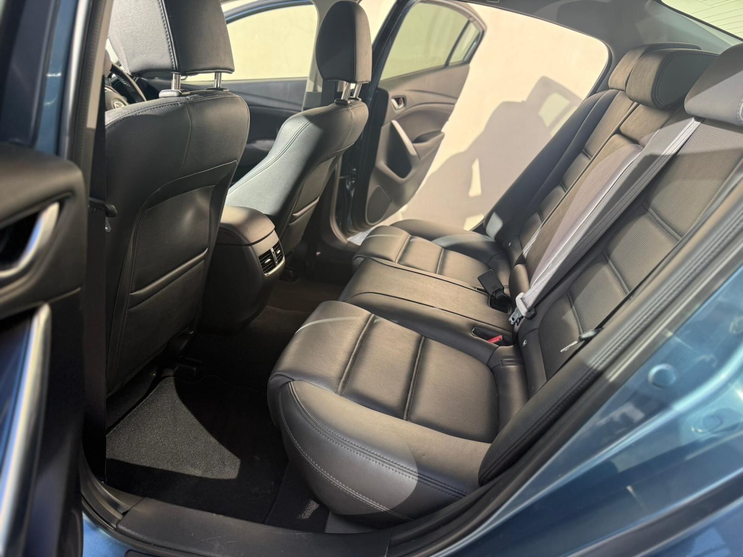 Used Mazda Mazda6 2016 for sale - 76689162: Photo 11