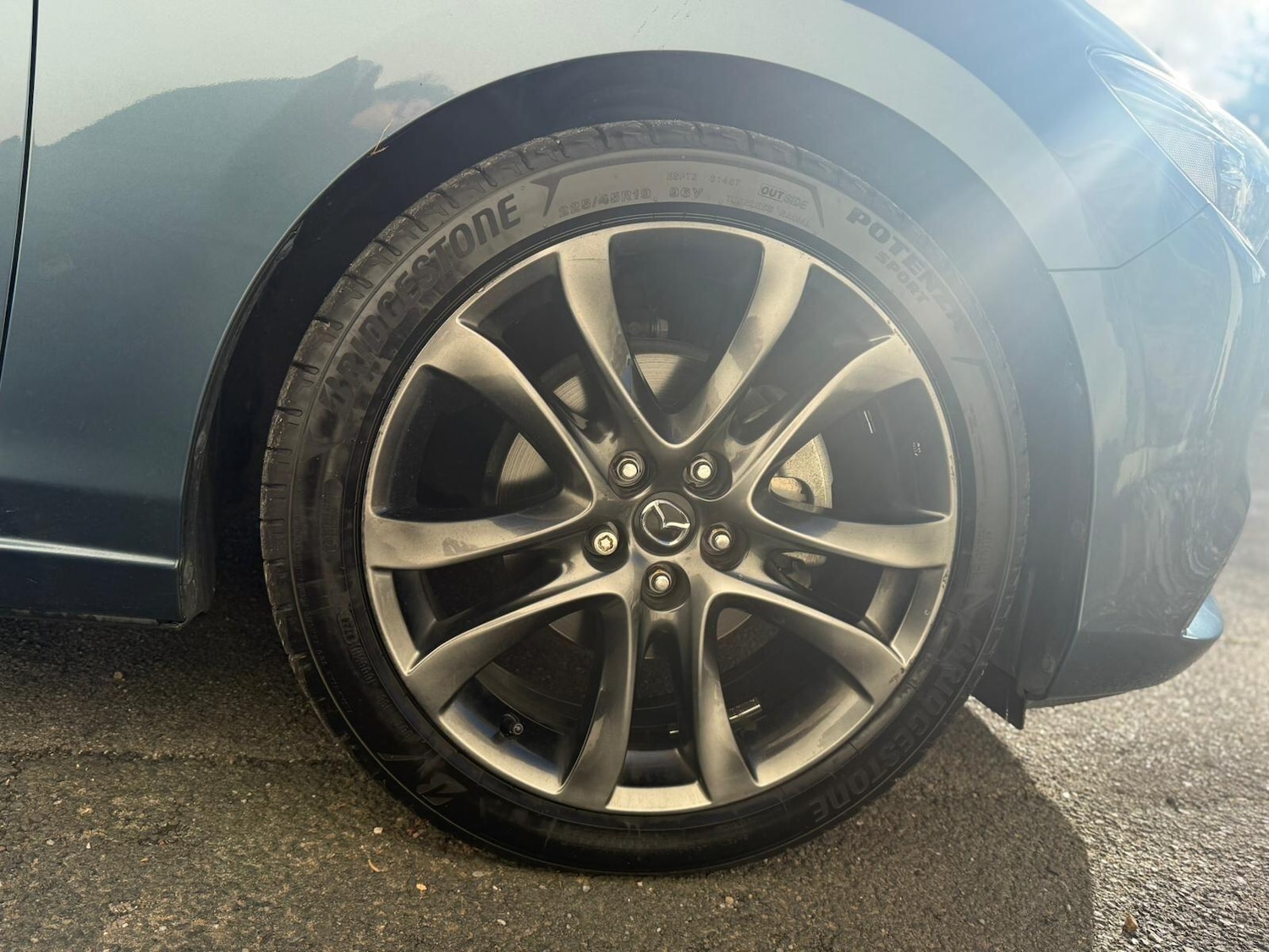 Used Mazda Mazda6 2016 for sale - 76689162: Photo 15