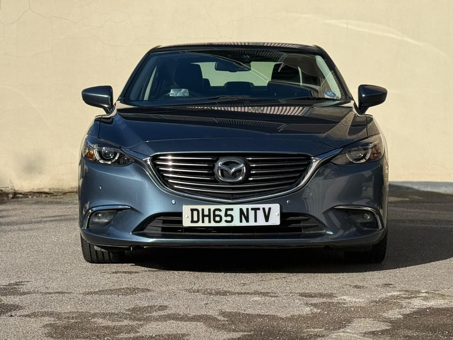 Used Mazda Mazda6 2016 for sale - 76689162: Photo 2