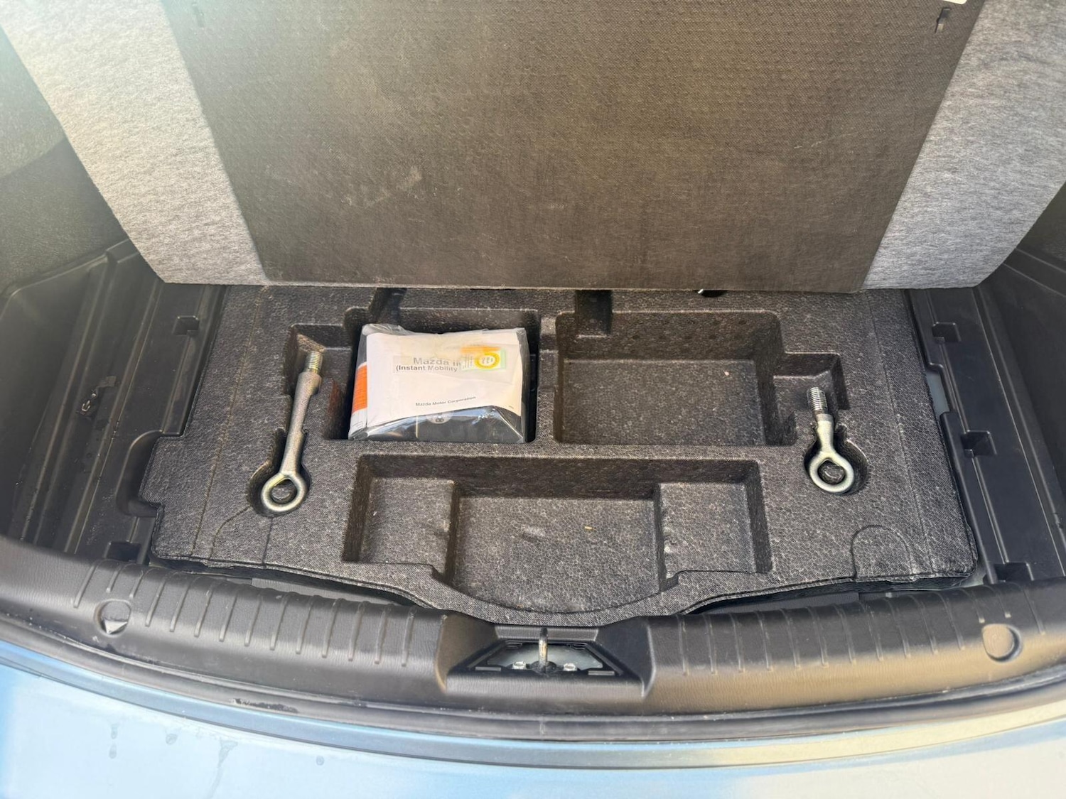 Used Mazda Mazda6 2016 for sale - 76689162: Photo 20