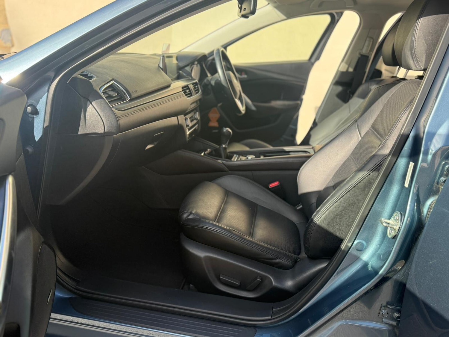 Used Mazda Mazda6 2016 for sale - 76689162: Photo 22