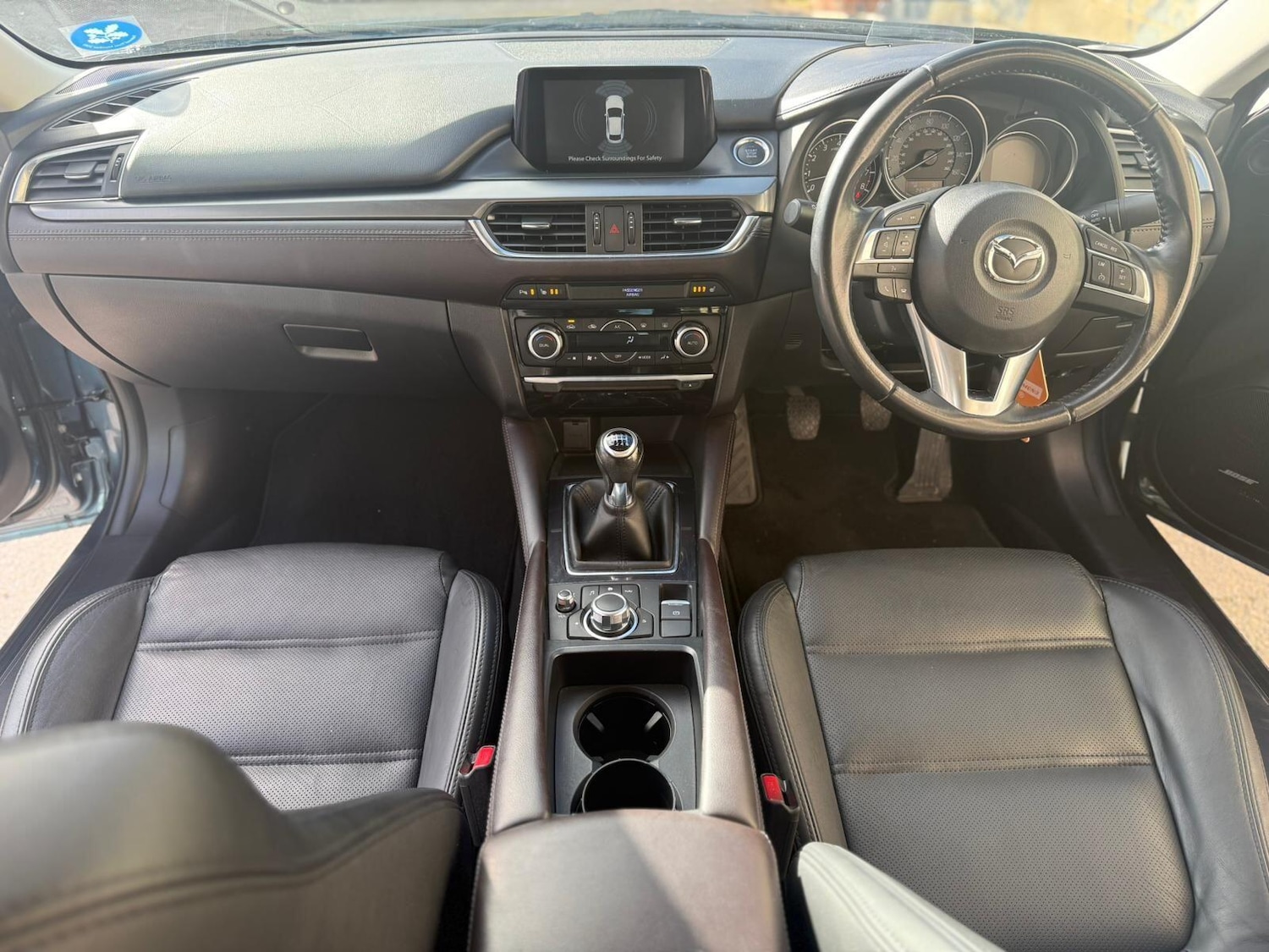 Used Mazda Mazda6 2016 for sale - 76689162: Photo 9