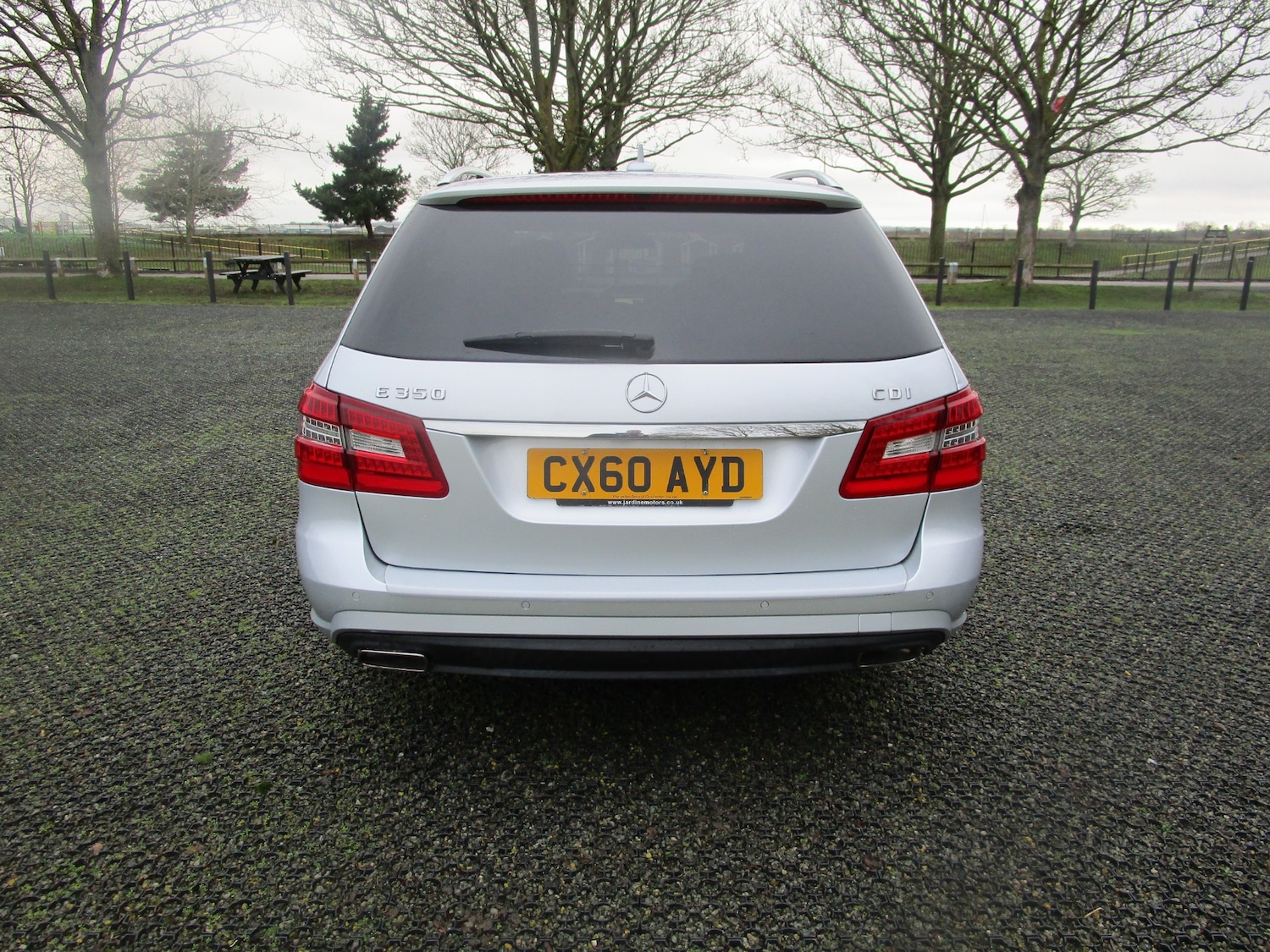 Used Mercedes-Benz E Class 2011 for sale - 77541732: Photo 13