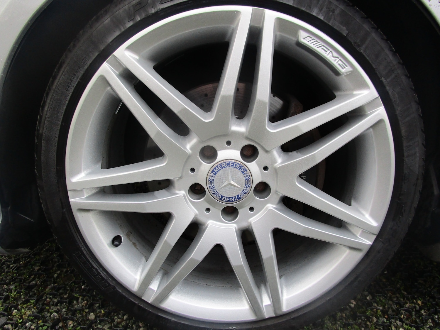 Used Mercedes-Benz E Class 2011 for sale - 77541732: Photo 15