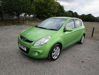 Used Hyundai i20 2011 for sale - 75441544: Photo