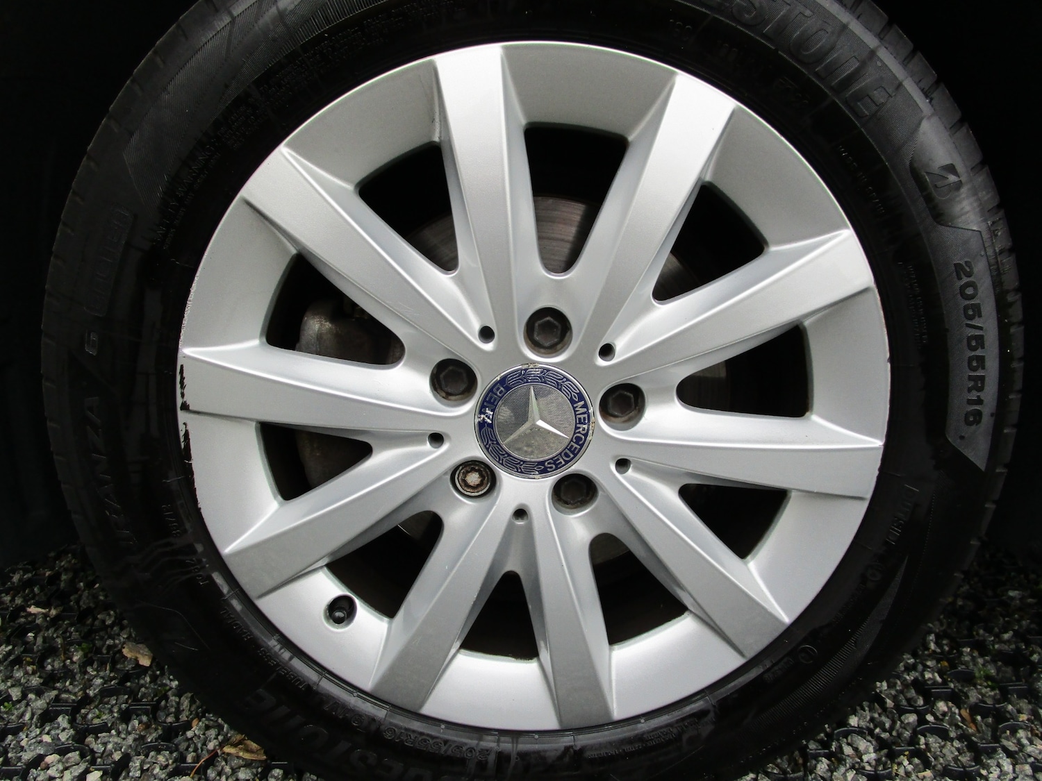 Used Mercedes-Benz B-Class 2012 for sale - 76194775: Photo 15
