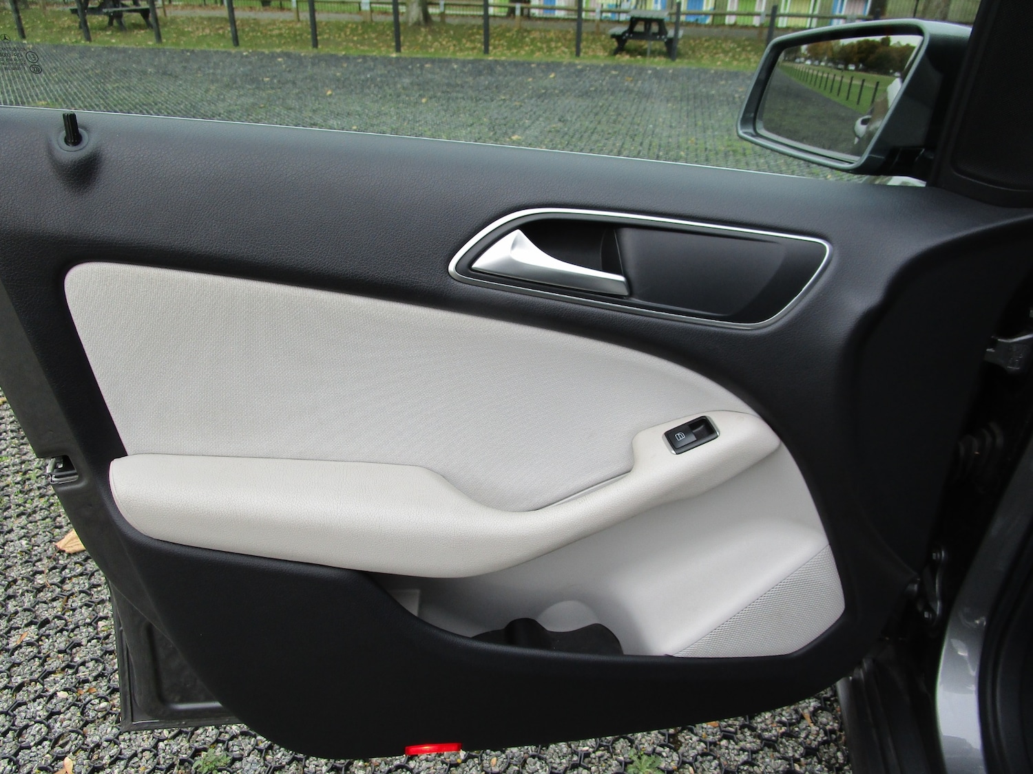 Used Mercedes-Benz B-Class 2012 for sale - 76194775: Photo 16