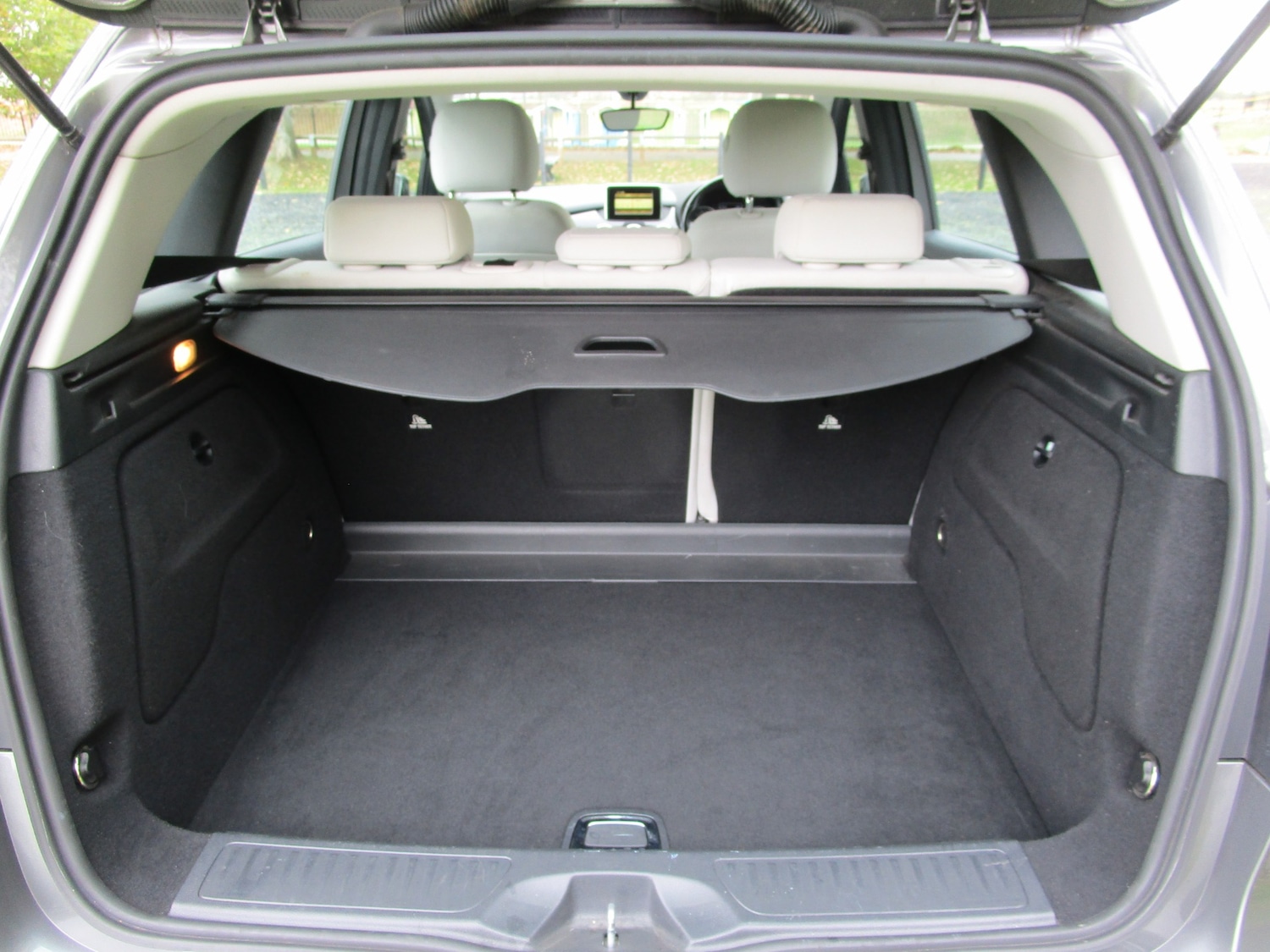 Used Mercedes-Benz B-Class 2012 for sale - 76194775: Photo 17